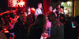 New York West Village Night Walking Tour