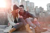 New York City Central Park Private Photoshoot thumbnail 1