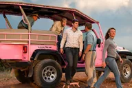 Sedona Red Rock Range Jeep Tour thumbnail 5