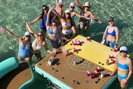 Panama City Private Charter Boat thumbnail 2
