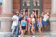 Galveston Ghost Tour with Ghost-Hunting App 1 hr thumbnail 5