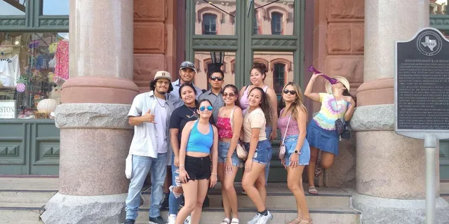 Galveston Ghost Tour with Ghost-Hunting App 1 hr - Image 5