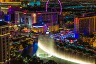 Las Vegas Downtown Walking Tour thumbnail 2