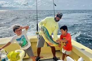 Fort Lauderdale Sportfishing Adventure