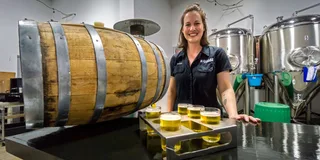 Houston Brewery Tour with Tastings 3-Day Pass