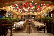 New York Comedy Show with Dinner at Bond 45 thumbnail 3