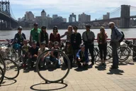 Brooklyn Bike Tour of Manhattan & Brooklyn Bridges thumbnail 2