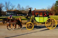 Williamsburg Historic Christmas Heritage Tour thumbnail 6