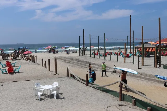 Rosarito Day Trip from San Diego - Image 1