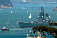 Los Angeles Battleship USS Iowa Experience thumbnail 4
