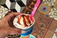 Miami Gourmet Walking Tour in French 2.5 hr thumbnail 2