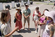 Nashville Food Tour in East Nashville 3 hr thumbnail 3