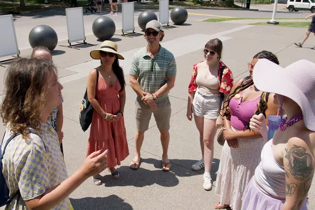 Nashville Food Tour in East Nashville 3 hr - Image 3