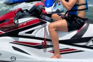 Miami Jetski Adventure in Biscayne Bay thumbnail 2