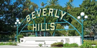 Los Angeles Sightseeing Tour from LAX