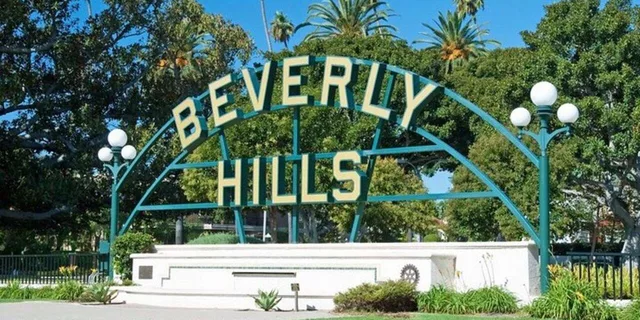 Los Angeles Sightseeing Tour from LAX - Image 1