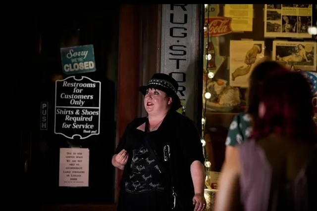 Galveston Ghost Tour of the Strand - Image 1