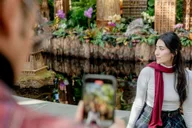 New York Tea Bus Tour and Holiday Train Show thumbnail 3