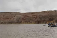 Moab Rafting Tour on the Colorado River thumbnail 3