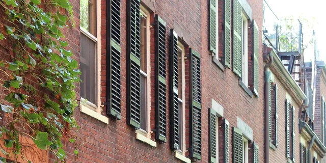 Boston Historical Tour with John and Abigail Adams 7 hr - Image 5