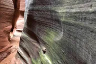 Antelope Canyon Hiking Tour thumbnail 3
