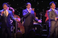 Las Vegas Rat Pack Show at Tuscany 75 min thumbnail 2