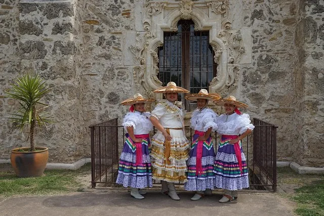 San Antonio Missions UNESCO World Heritage Sites Tour - Image 3