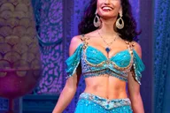 New York Aladdin Broadway Musical 2.5 hr thumbnail 3