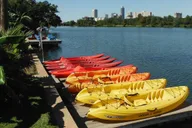 Austin Kayak and Canoe Rental on Lady Bird Lake thumbnail 1