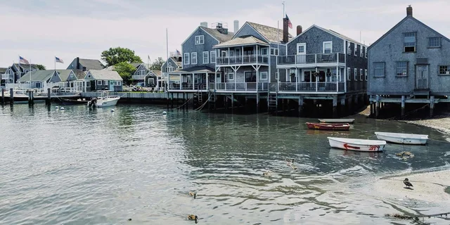 Nantucket Self-Guided Audio Tour - Image 2