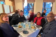 Santa Fe Wine Pairing Dinner Tour thumbnail 3