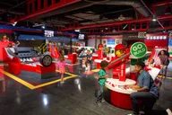 Winter Haven LEGOLAND Florida Theme Park Admission thumbnail 5