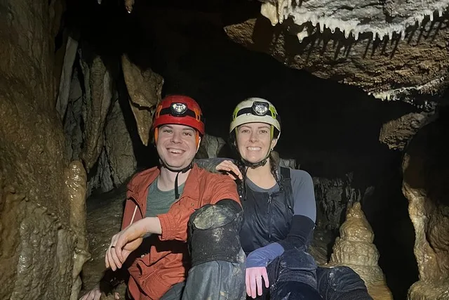 Sims Cave Extreme Caving Adventure - Image 5