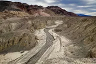 Las Vegas Death Valley Small Group Tour thumbnail 4