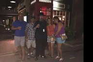Savannah Haunted Pub Crawl thumbnail 6