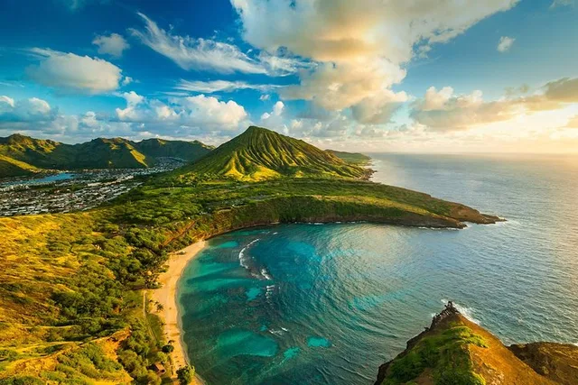 Oahu Volcano and Beaches Tour in Spanish - Image 3