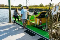 Orlando Florida Everglades Airboat Tour 1.5 hr thumbnail 5