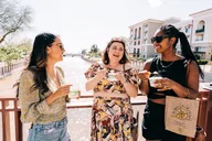 Scottsdale Canal & Culinary Tour with Alcohol thumbnail 1