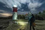 Cape Cod Night Photography Tour thumbnail 4