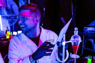 New York City Science and Sip Experience thumbnail 2