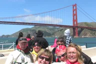San Francisco City Tour and Bay Cruise thumbnail 2