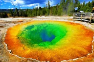 Yellowstone & Grand Teton 4-Day Tour thumbnail 2