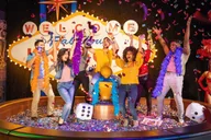 Las Vegas Madame Tussauds, Illuminarium, and PaniQ Tour thumbnail 6