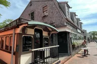Nantucket Downtown Walking Tour thumbnail 5