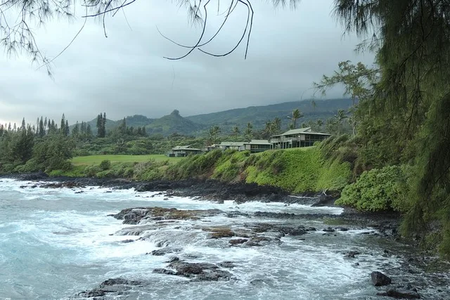 Maui Road to Hana Private Tour in Spanish - Image 5