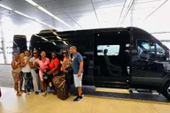 Ft. Lauderdale Airport Shuttle to Miami Port thumbnail 6