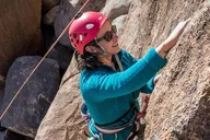 Joshua Tree Rock Climbing Tour 4 Hours thumbnail 1