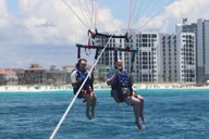 Destin Parasailing Adventure thumbnail 2