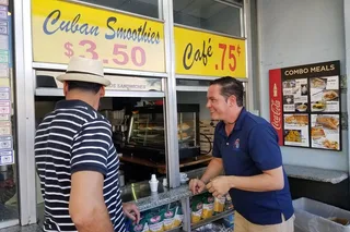 Miami Walking Food Tour of Little Havana