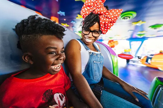 Orlando Disney World Admission with Water Park Option - Image 3